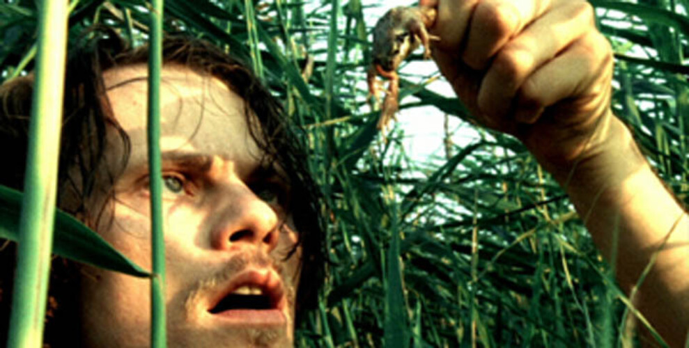 Blush film still