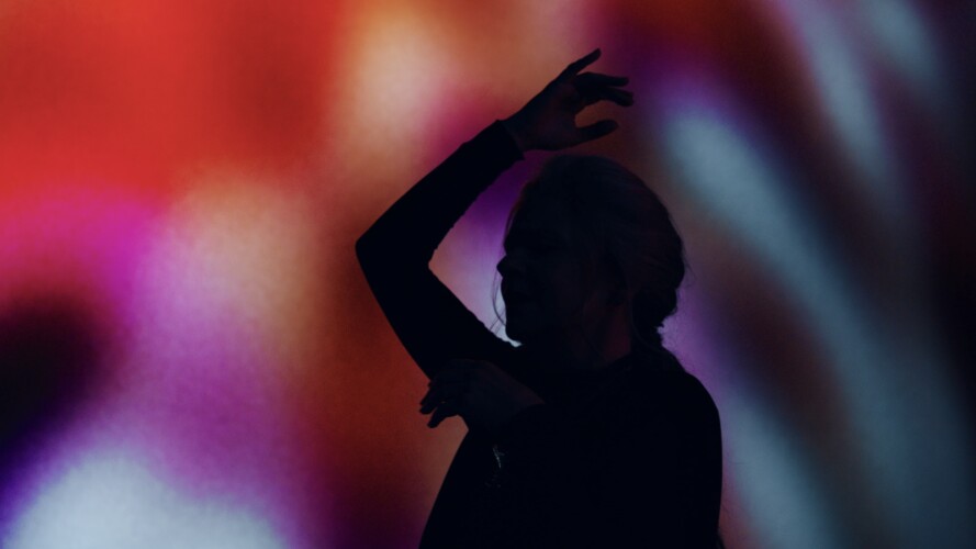 Infamous Offspring (c) film still by Wim Vandekeybus, Fernando Vandekeybus, Dries Vanderaerden