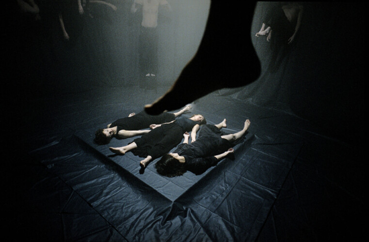 Here After (c) Jean-Pierre Stoop