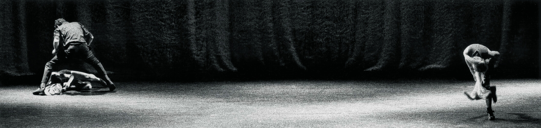 © Bruno Vandermeulen