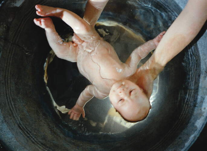 Here After (c) Jean-Pierre Stoop