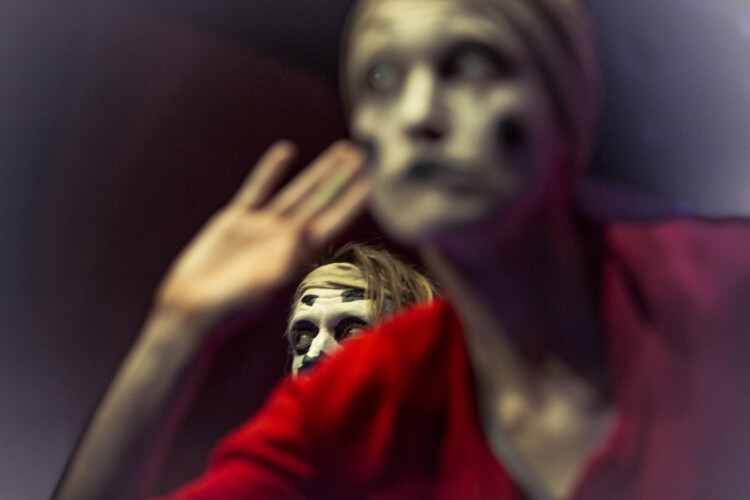 © Danny Willems