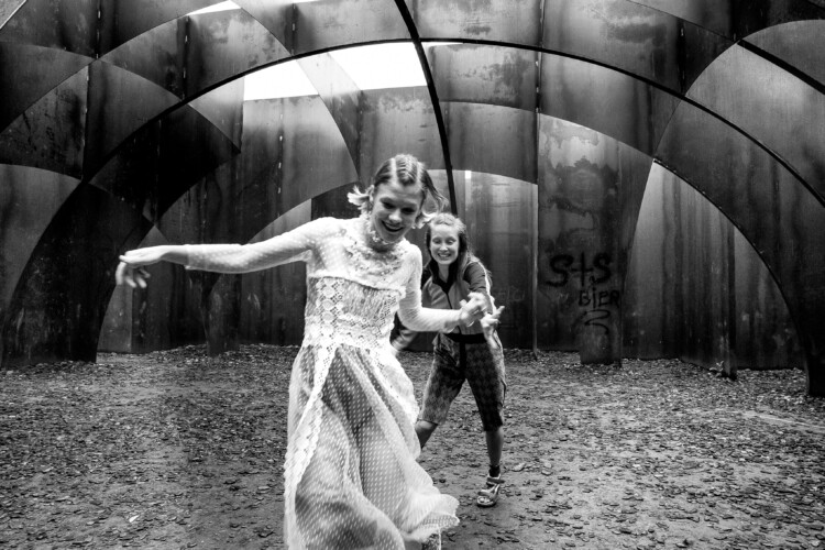 © Wim Vandekeybus